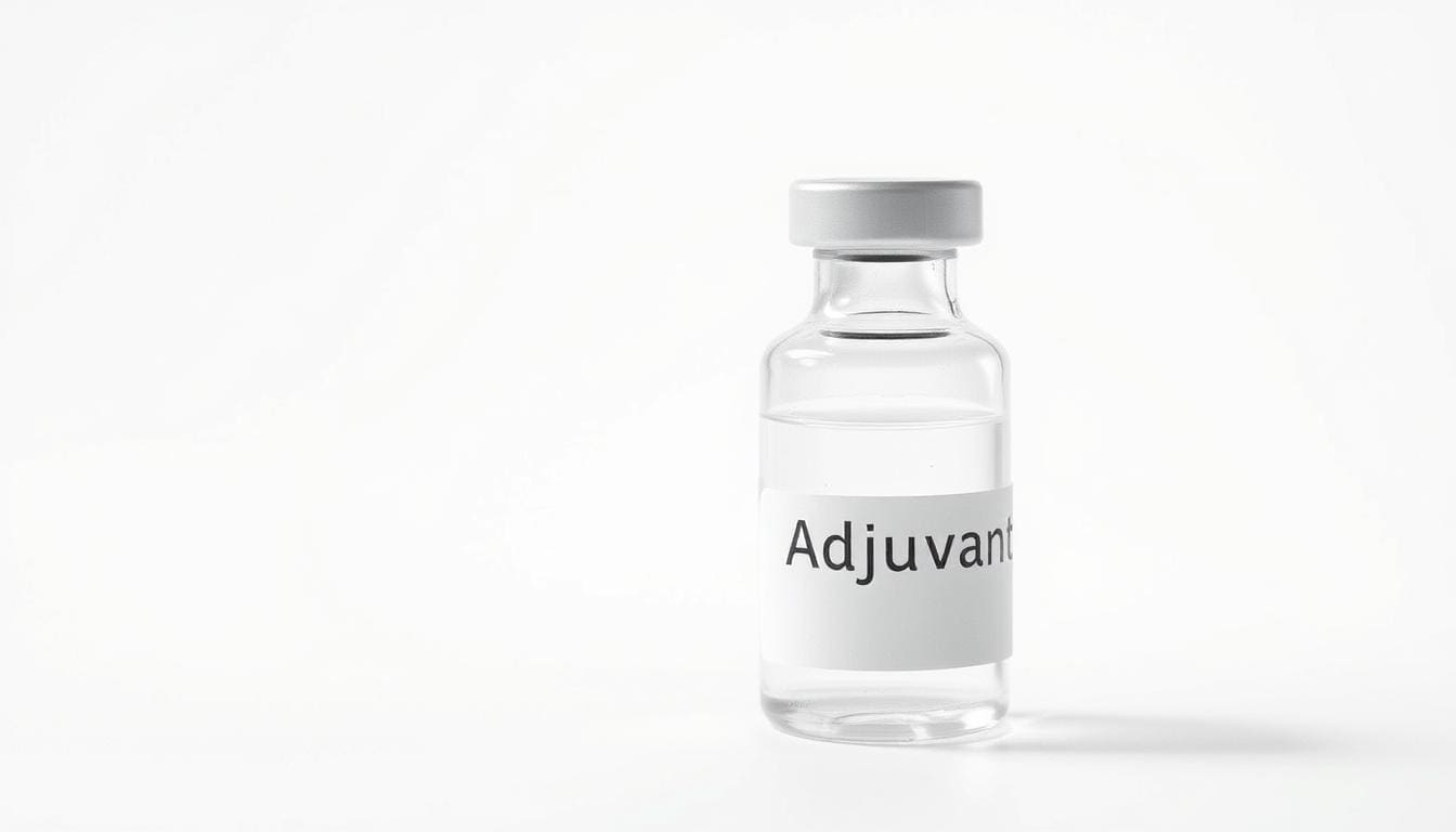 What Is an Adjuvant in Vaccines and Why Are Adjuvants Used?