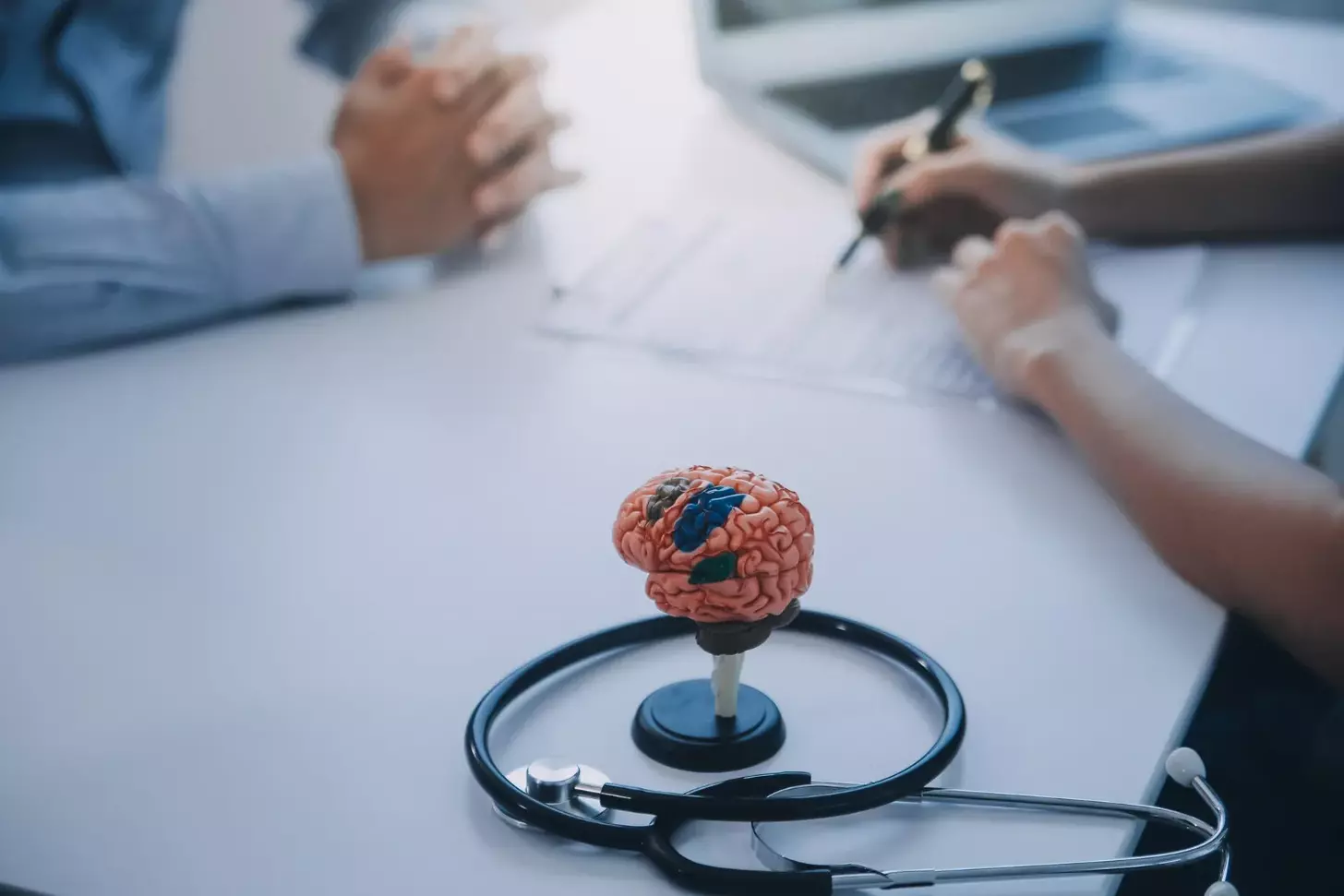 How Curable Is a Brain Tumor? Prognosis, Survival, and Living With Inoperable Brain Tumors