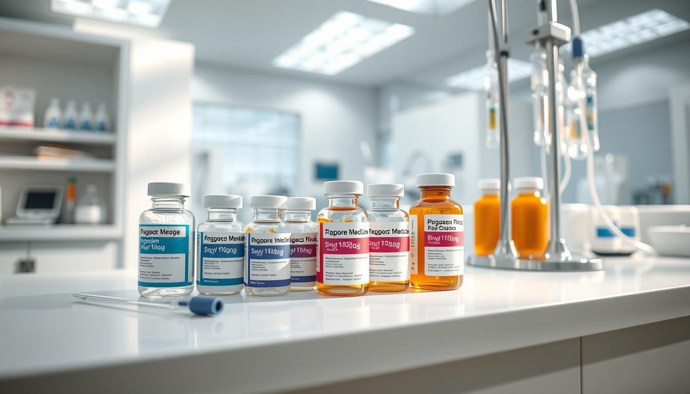 10 Essential Adjuvant Chemotherapy Drugs for Bowel Cancer Treatment