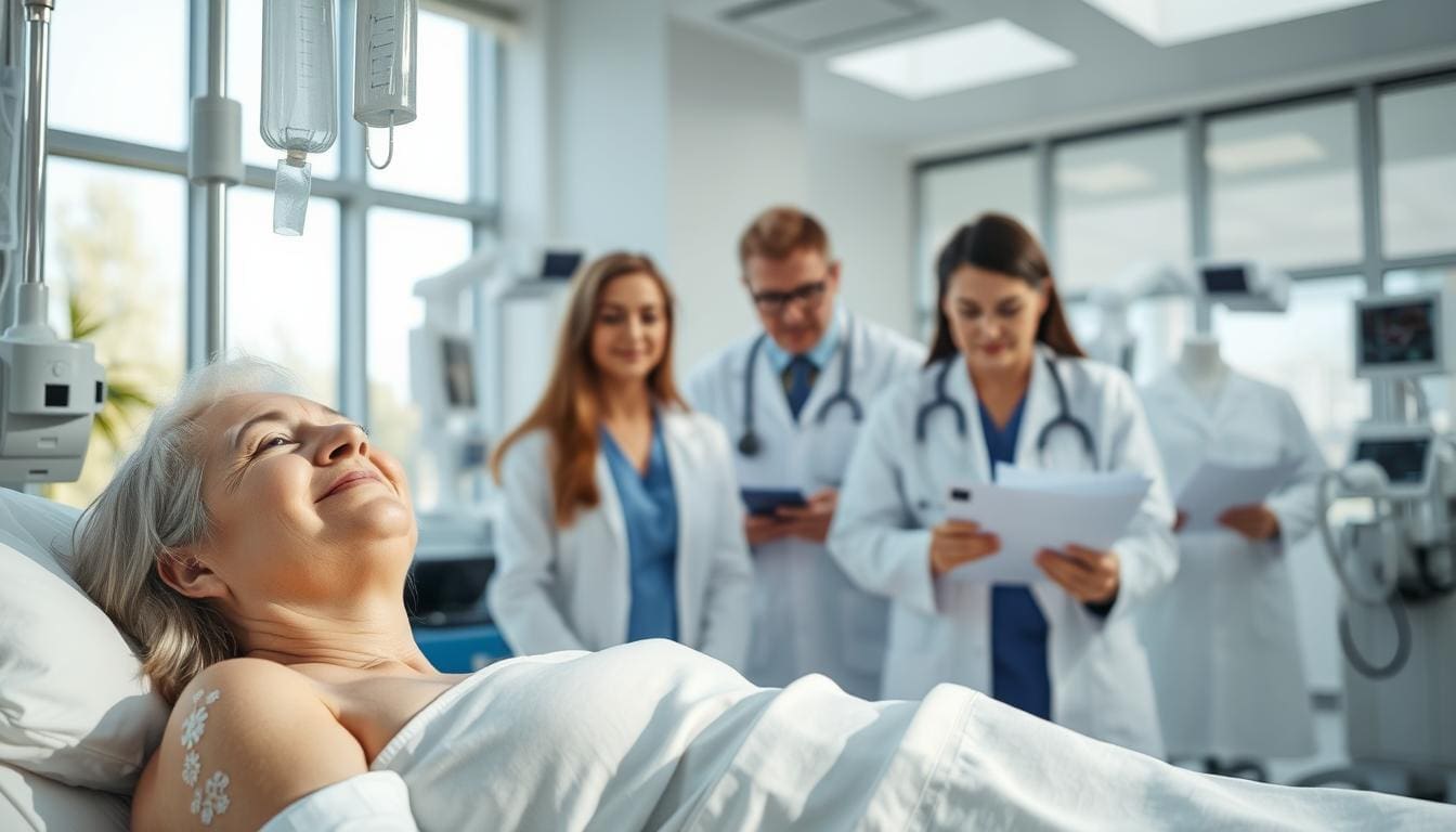 What Does Adjuvant Treatment Mean in Cancer Care? Definitions & Key Concepts