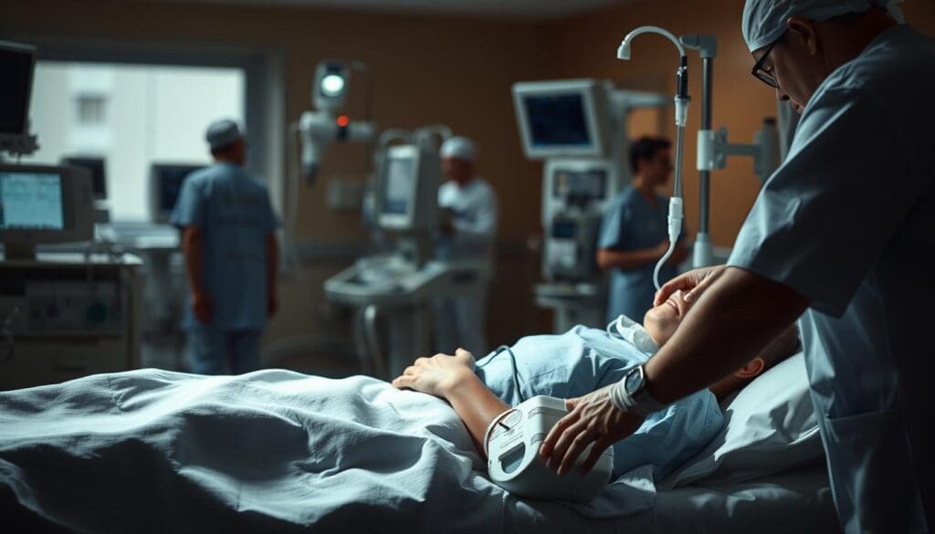 blood cancer treatment