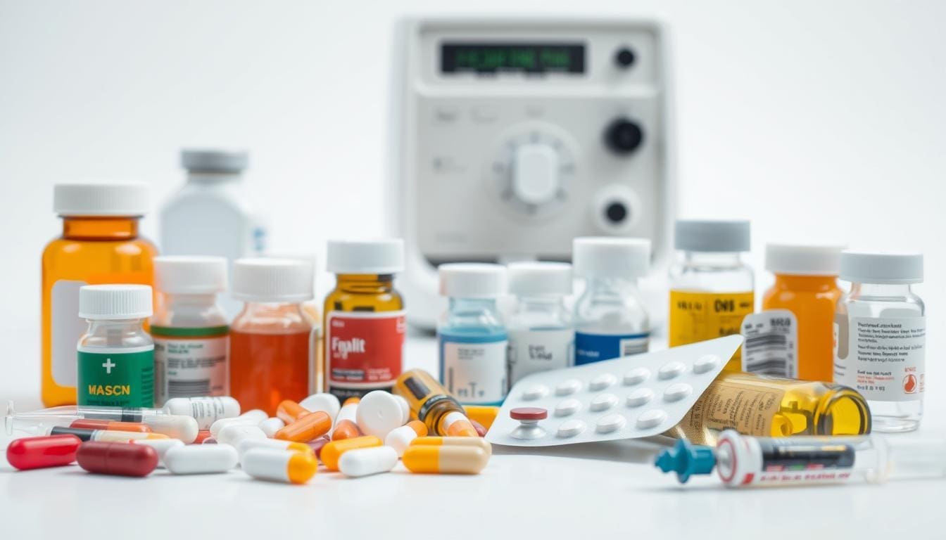 12 Essential Drugs for Blood Cancer: Guide to Common Leukemia Medications