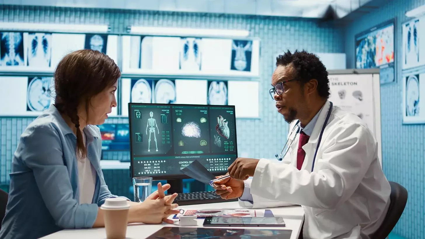 Top 7 Brain Cancer Treatment Options: Latest Advances in Brain Tumor Therapy