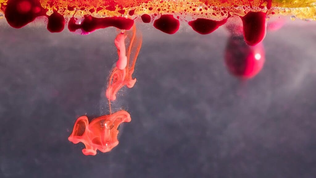 Nature's Blood Factories