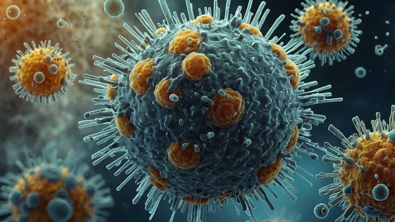 What Are Haematopoietic Cells and Where Are Hematopoietic Stem Cells Found?