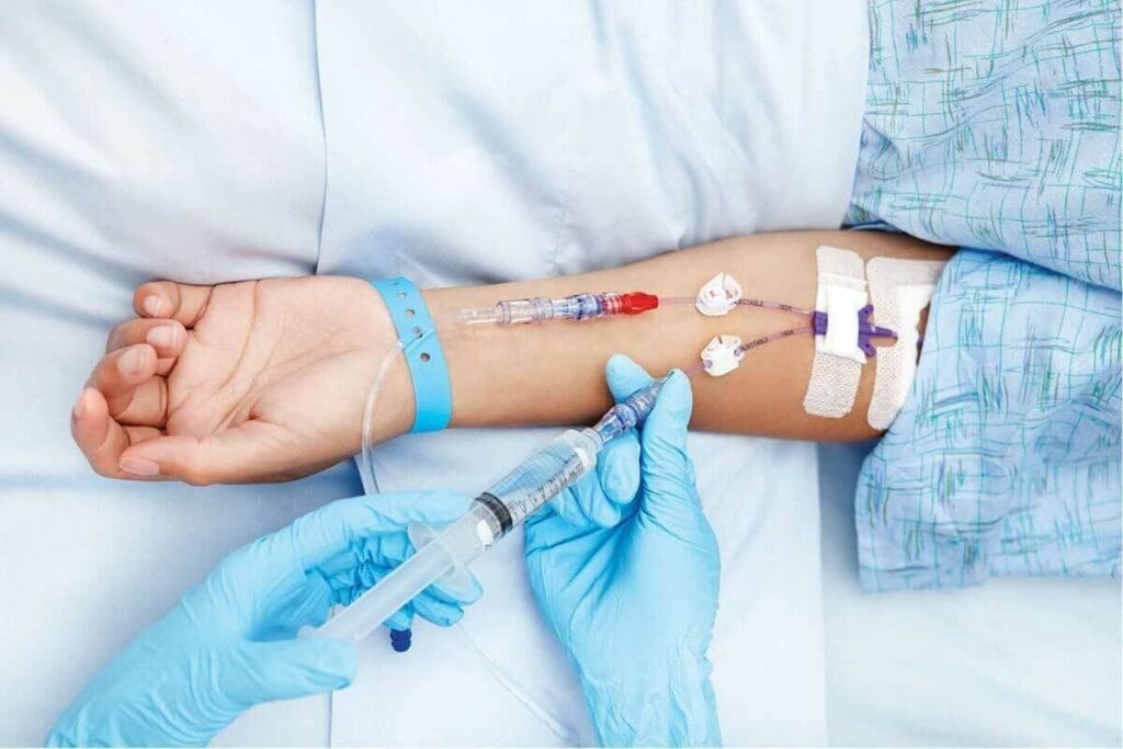 Chemotherapy Drugs Radioactive: 7 Key Facts 1 Chemotherapy Drugs Radioactive: 7 Key Facts