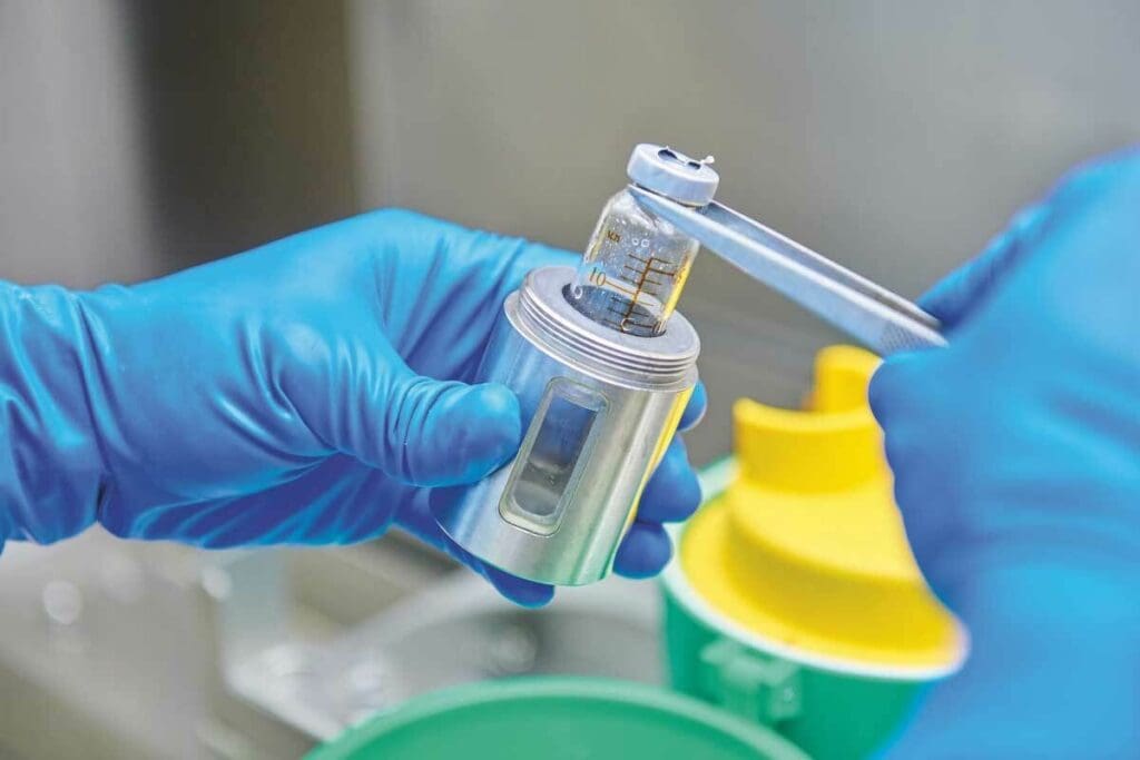 Chemotherapy Drugs Radioactive: 7 Key Facts 3 Chemotherapy Drugs Radioactive: 7 Key Facts