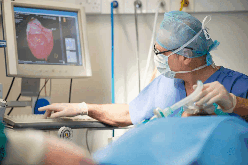 Perfusionist: Who Crucially Runs the Heart Surgery Machine?