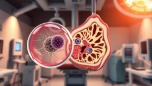 stem cell transplant vs bone marrow transplant