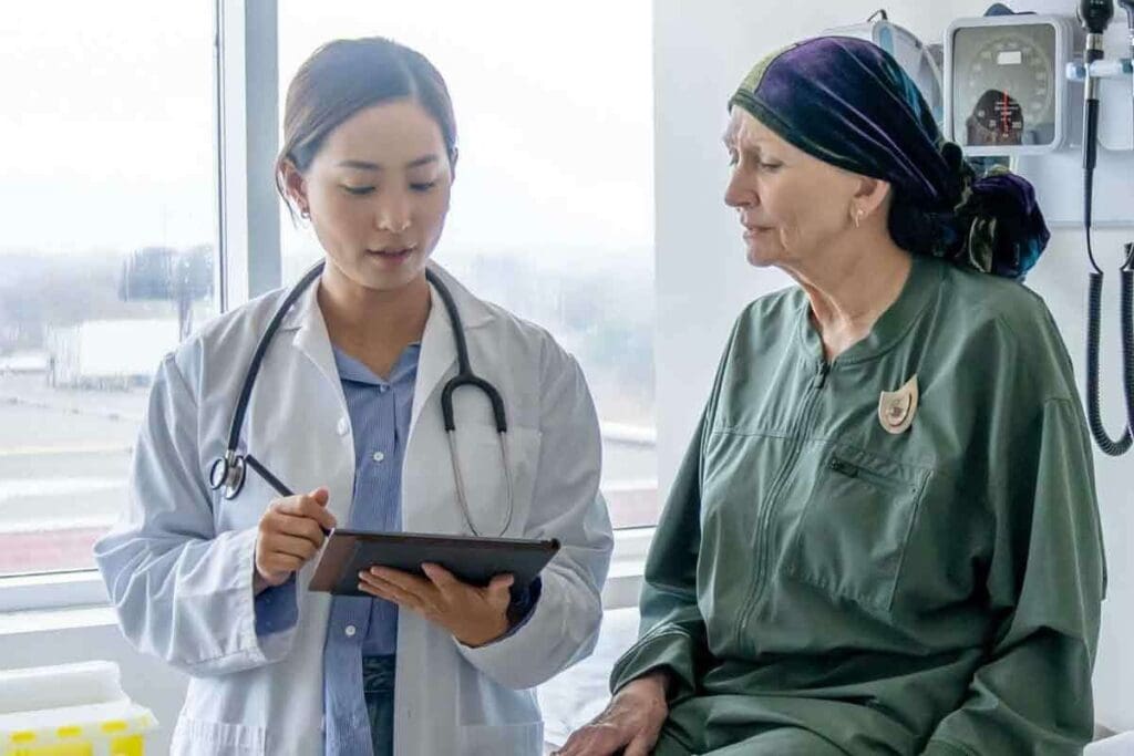 XRT Therapy: What It Is & How It Works