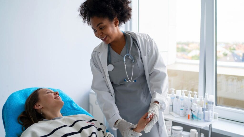 cancer treatment approach