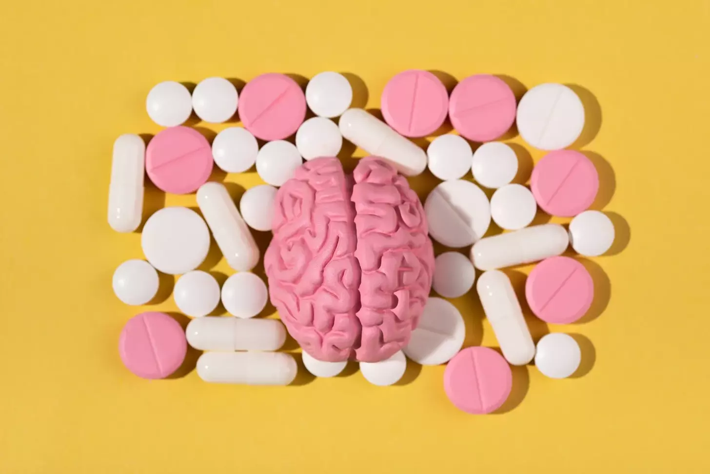 10 Brain Cancer Medicines and Treatments You Should Know