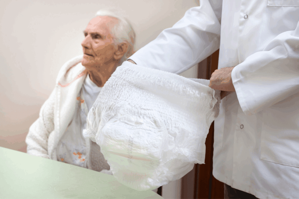 After Prostate Surgery Bladder Control – How Long to Wear Diapers