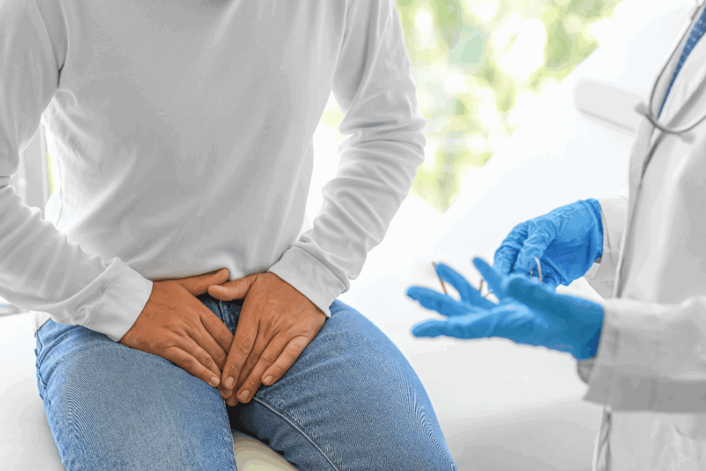 After Prostate Surgery Bladder Control – How Long to Wear Diapers