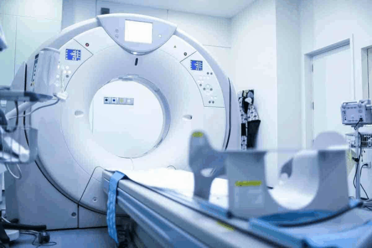 Emergency CT Scan Results: Timeframe & Facts