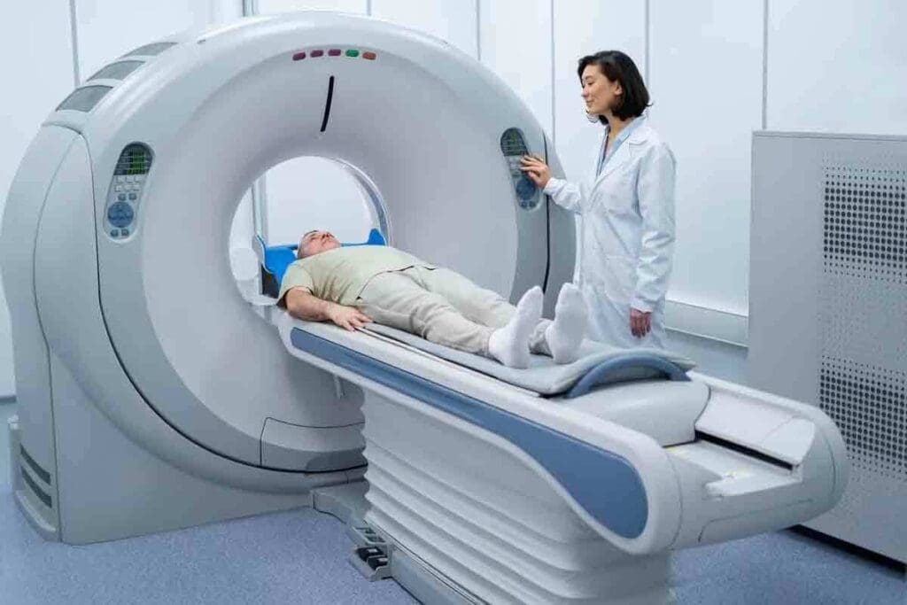 How Many CT Scans Are Safe? The Ultimate Best Answer