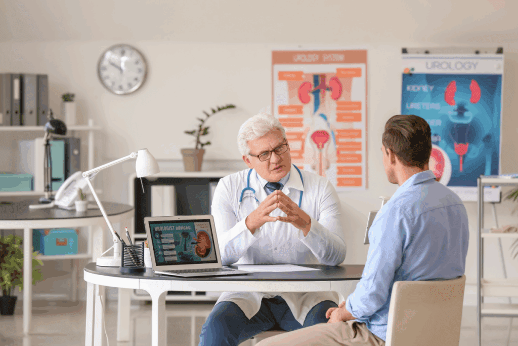 Why No Caffeine Before Prostate MRI – Effects on Prostate 2 Why No Caffeine Before Prostate MRI – Effects on Prostate