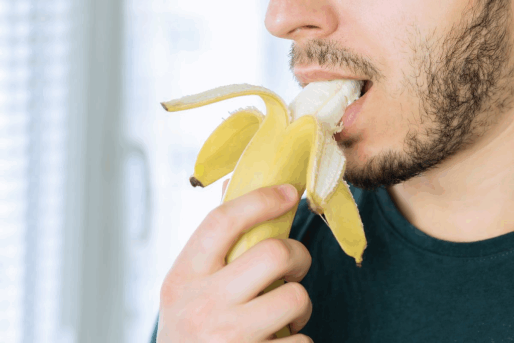 Carbs in Half a Banana – Are Bananas Good for Prostate?