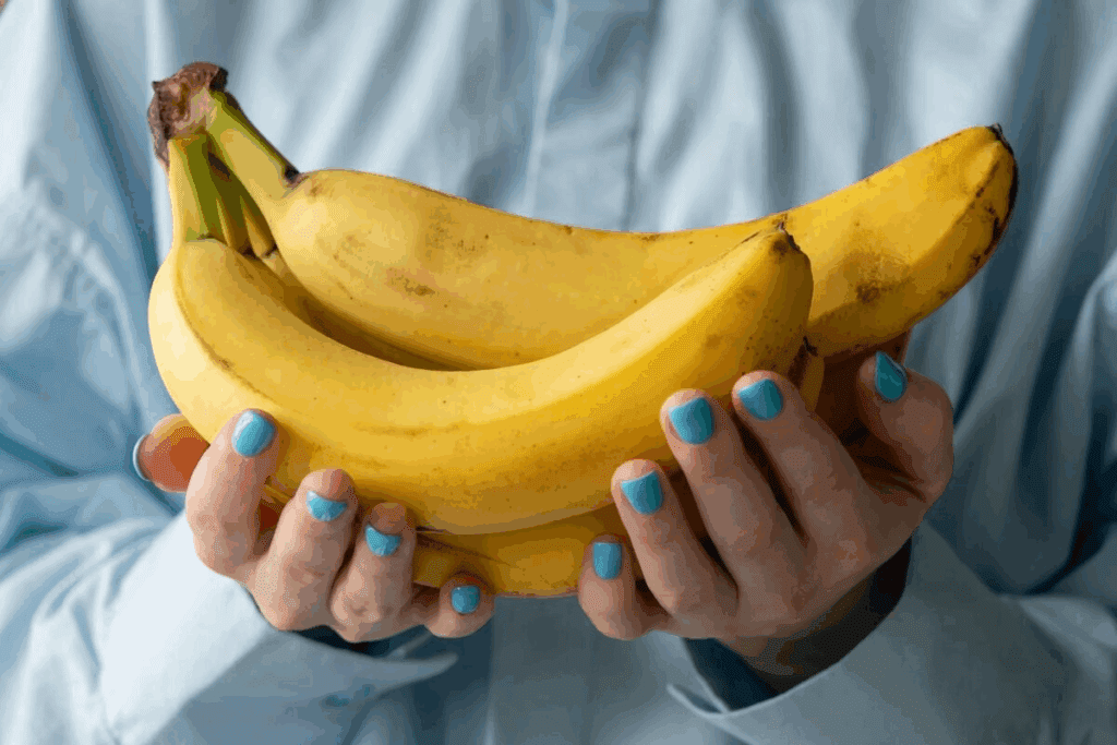 Carbs in Half a Banana – Are Bananas Good for Prostate?