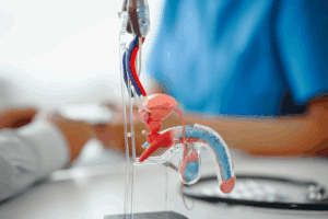 Why No Caffeine Before Prostate MRI – Effects on Prostate