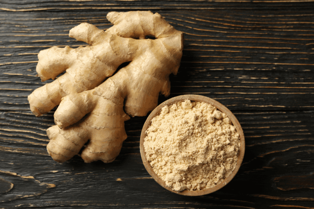 Ginger Root Benefits for Men – Is Ginger Ale Good? 1 Ginger Root Benefits for Men – Is Ginger Ale Good?