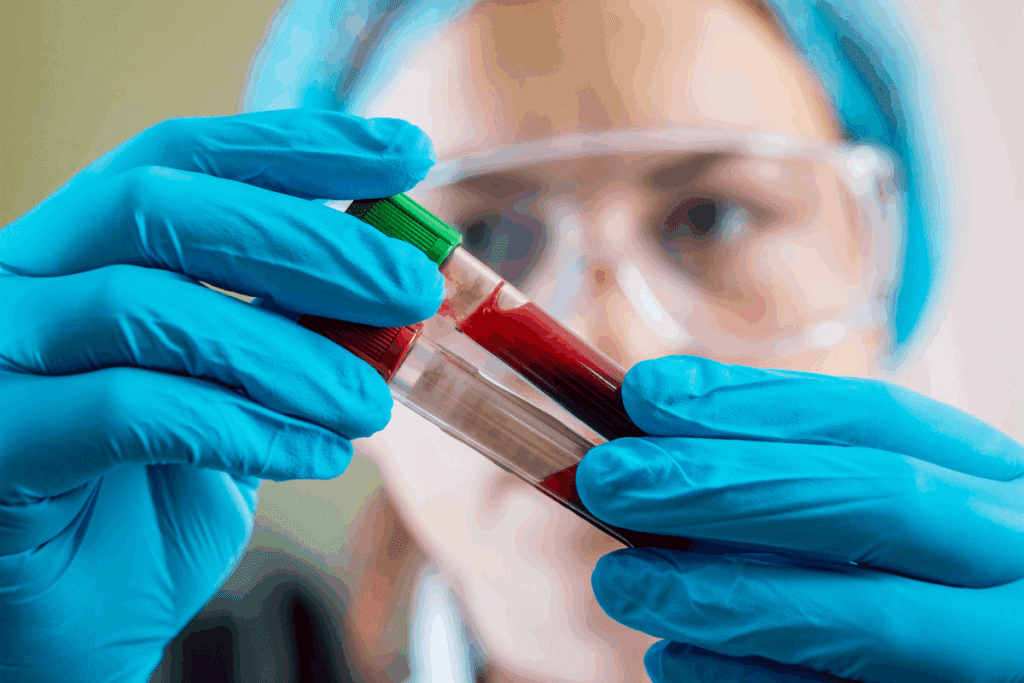 High Red Blood Cell Count: Should You Be Alarmed? Key Guide 3 High Red Blood Cell Count: Should You Be Alarmed? Key Guide