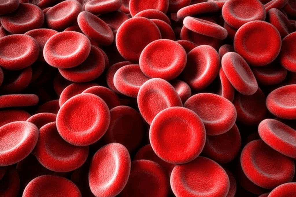 High Red Blood Cell Count: Should You Be Alarmed? Key Guide 1 High Red Blood Cell Count: Should You Be Alarmed? Key Guide