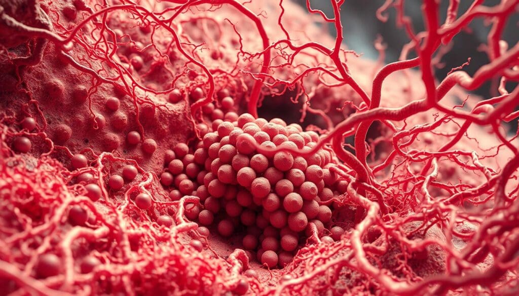 tumor microenvironment