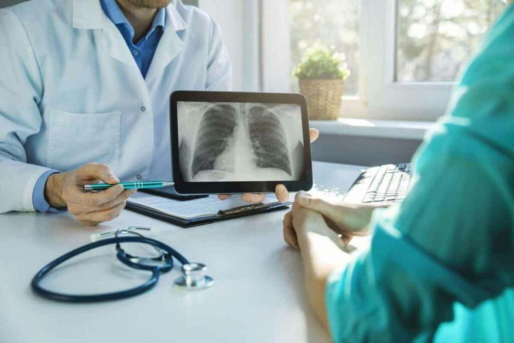 How Many X Rays Can You Have in a Year? Best Guide 2 How Many X Rays Can You Have in a Year? Best Guide