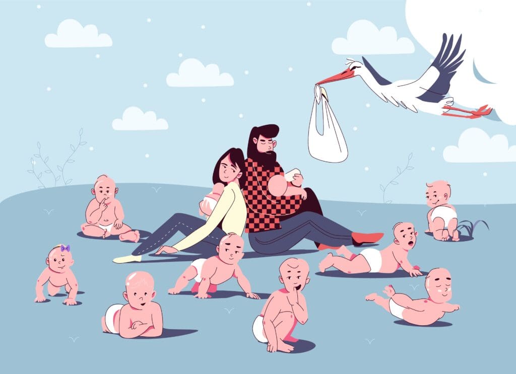 2205.q802.017.S.m009.c10.baby drawing fp illustration 1 LIV Hospital