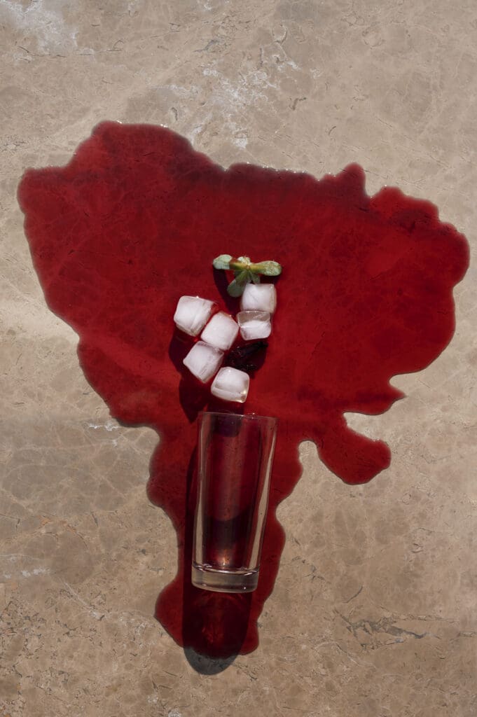 How did Rasputin stop the bleeding? 1 rasputin