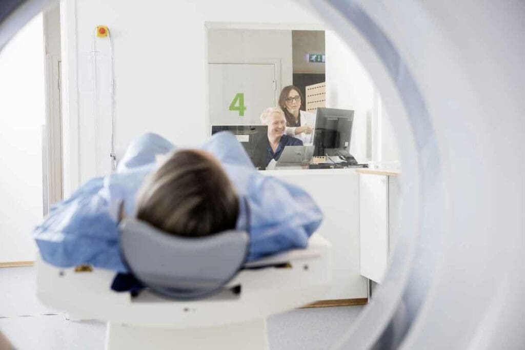 Can a CT Scan Show Cancer Accurately?