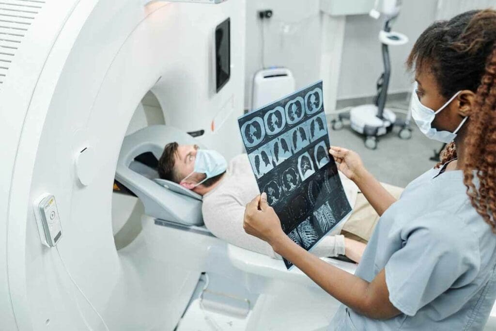 Reaction to Dye CT Scan: 7 Shocking & Key Facts