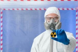 Impact of Nuclear Radiation: 12 Major Effects