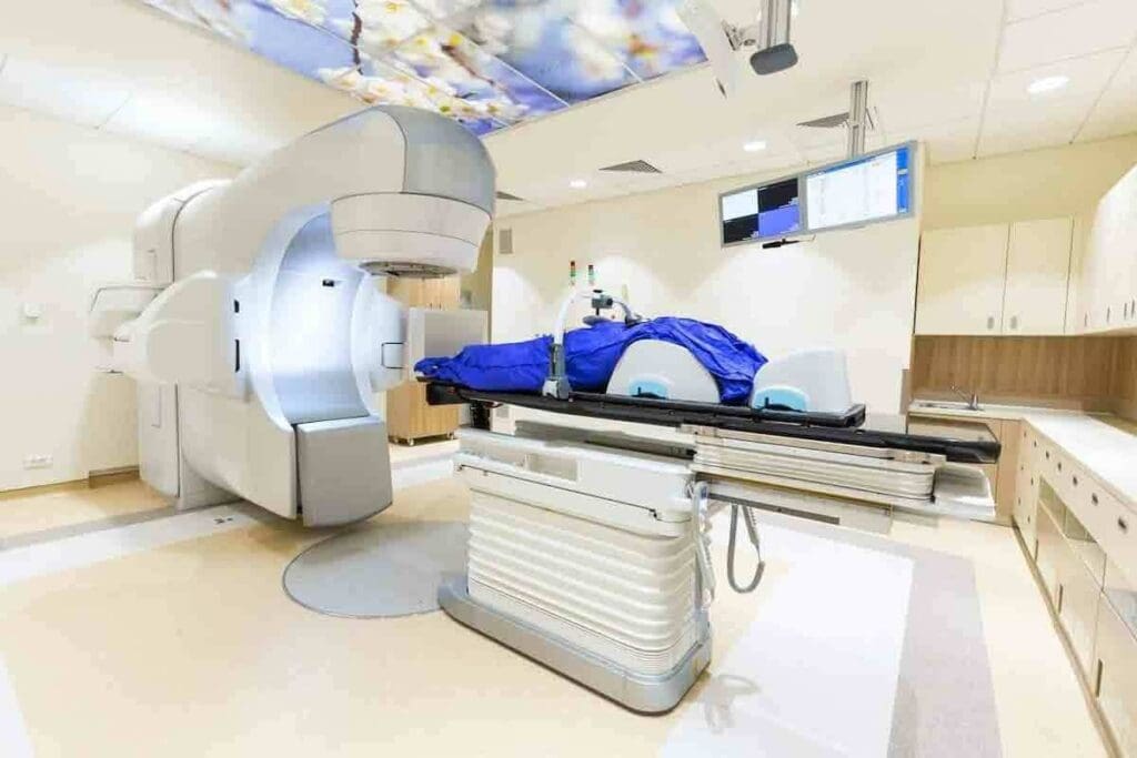 External Beam Radiotherapy: 9 Key Facts 3 External Beam Radiotherapy: 9 Key Facts