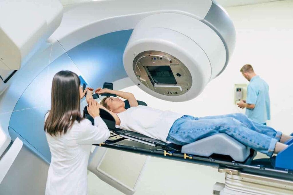 How Long Does Radiation Take? Duration & Sessions