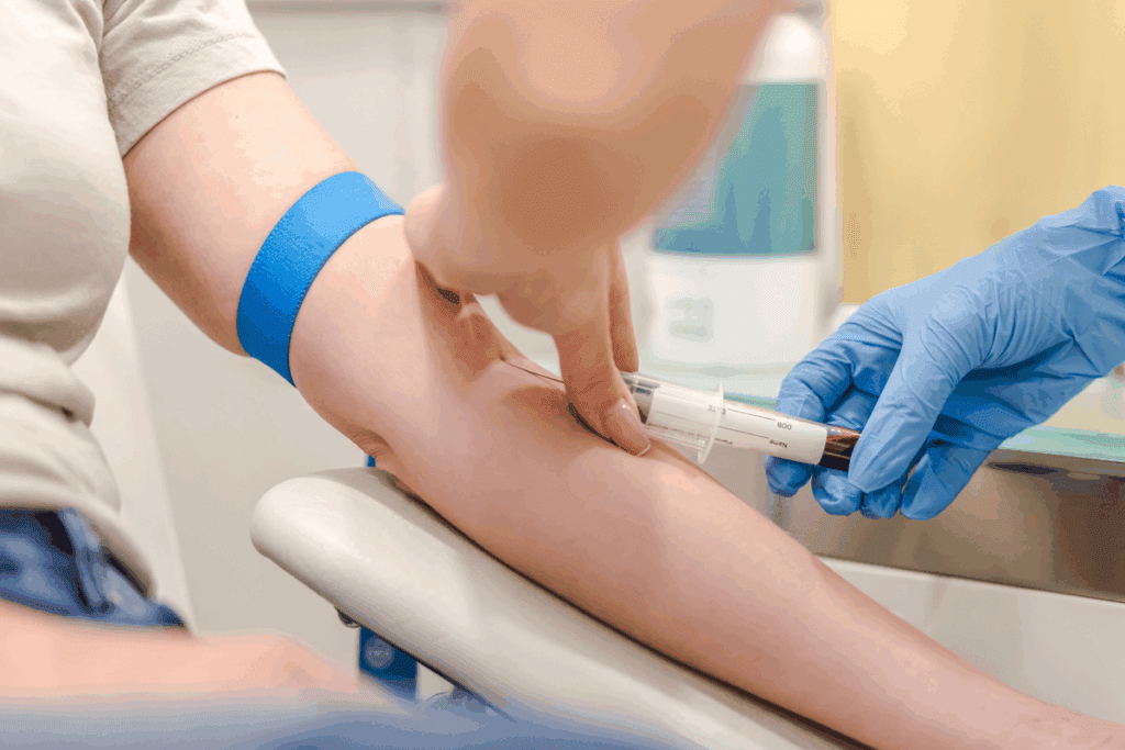 Blood Test for Cancer: Shocking Truth About CBC Screening