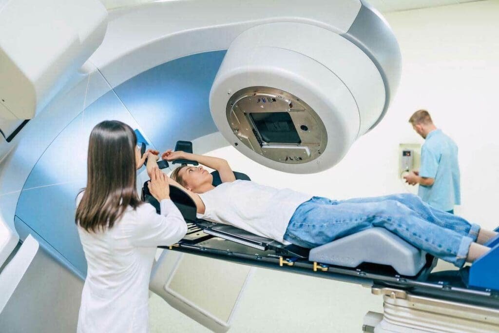 How Long Does a Radiation Treatment Take? 7 Facts