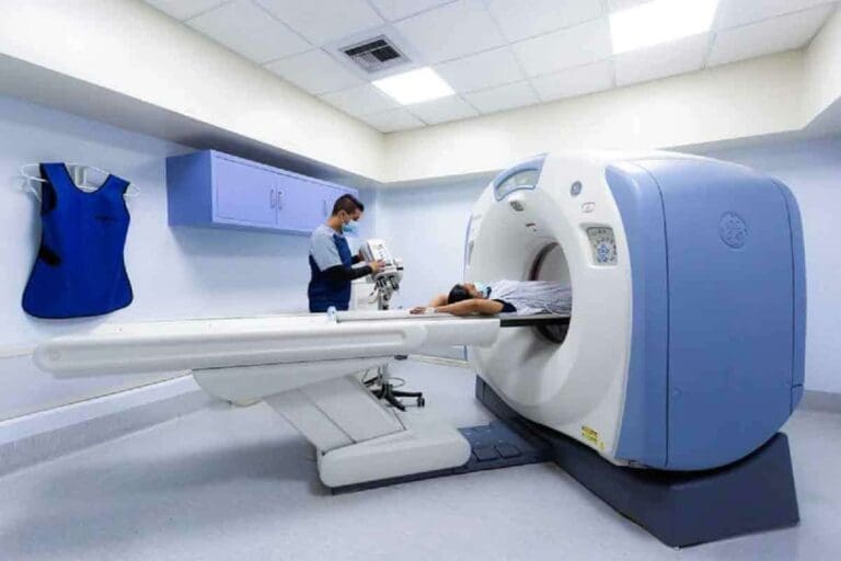 How Soon After Radiation Can You Have a PET Scan?