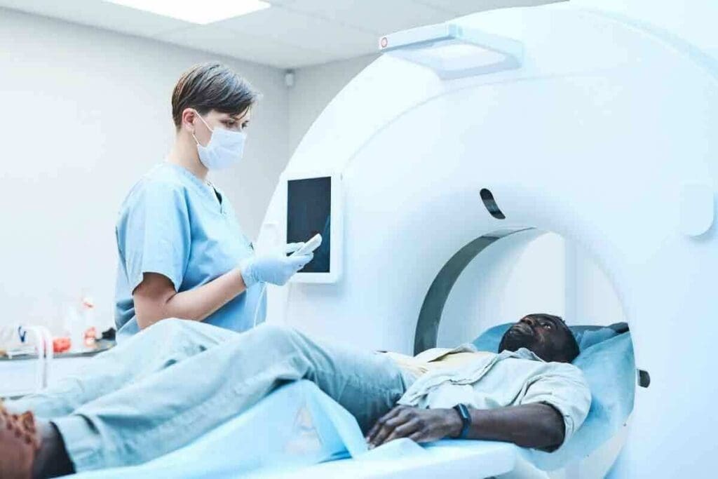 Non Contrast CT Scan: 7 Key Differences Explained