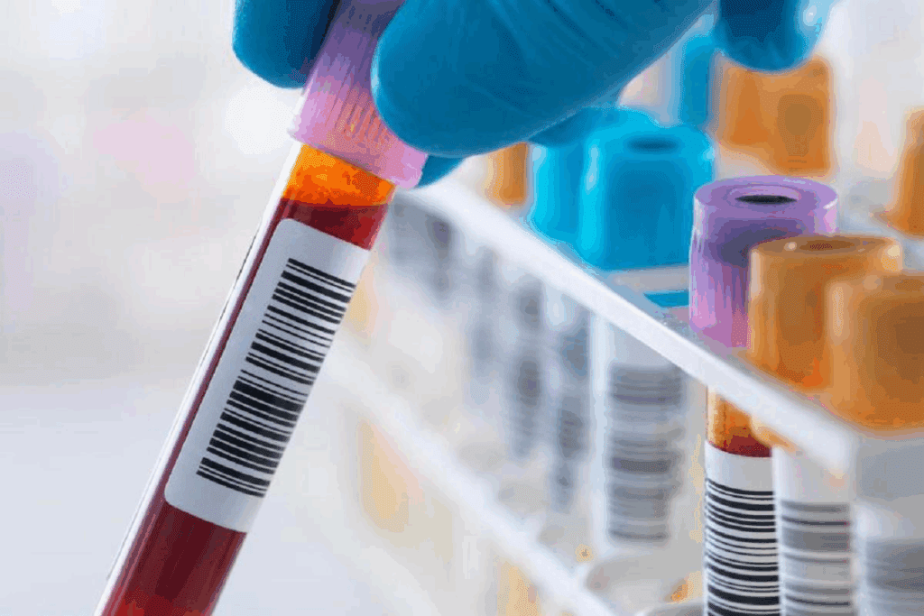 MCV Blood Test: Why Your Doctor Is Eager to Check This Value