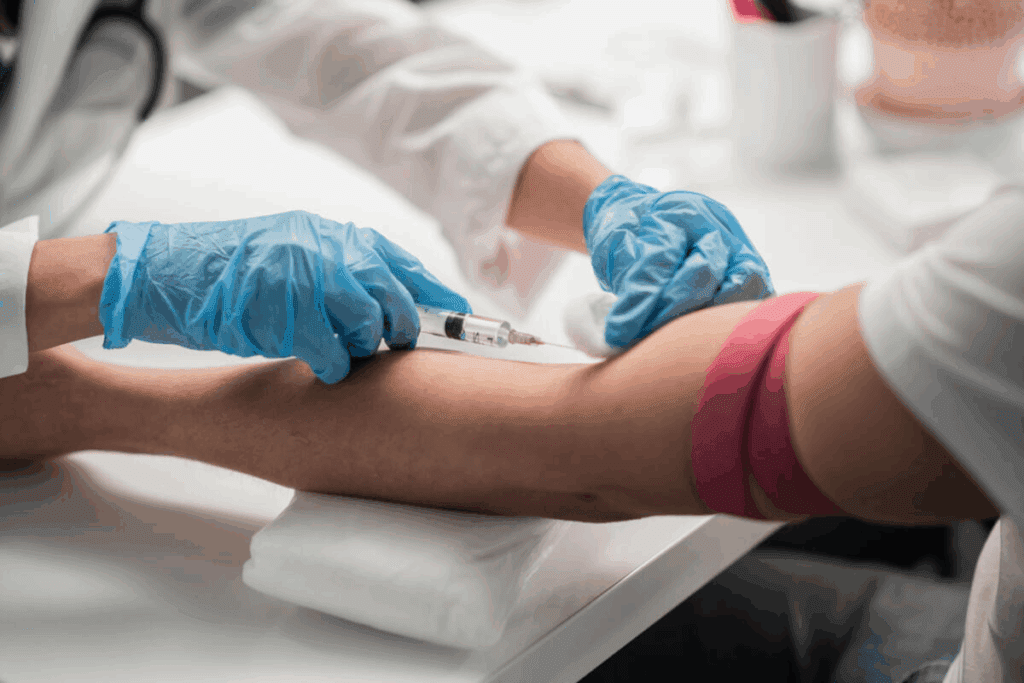 MCV Blood Test: Why Your Doctor Is Eager to Check This Value