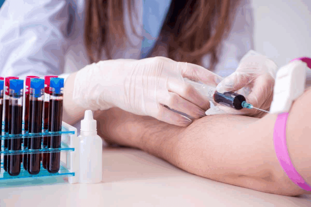 What Can Blood Tests Find: The Ultimate Guide to Illnesses