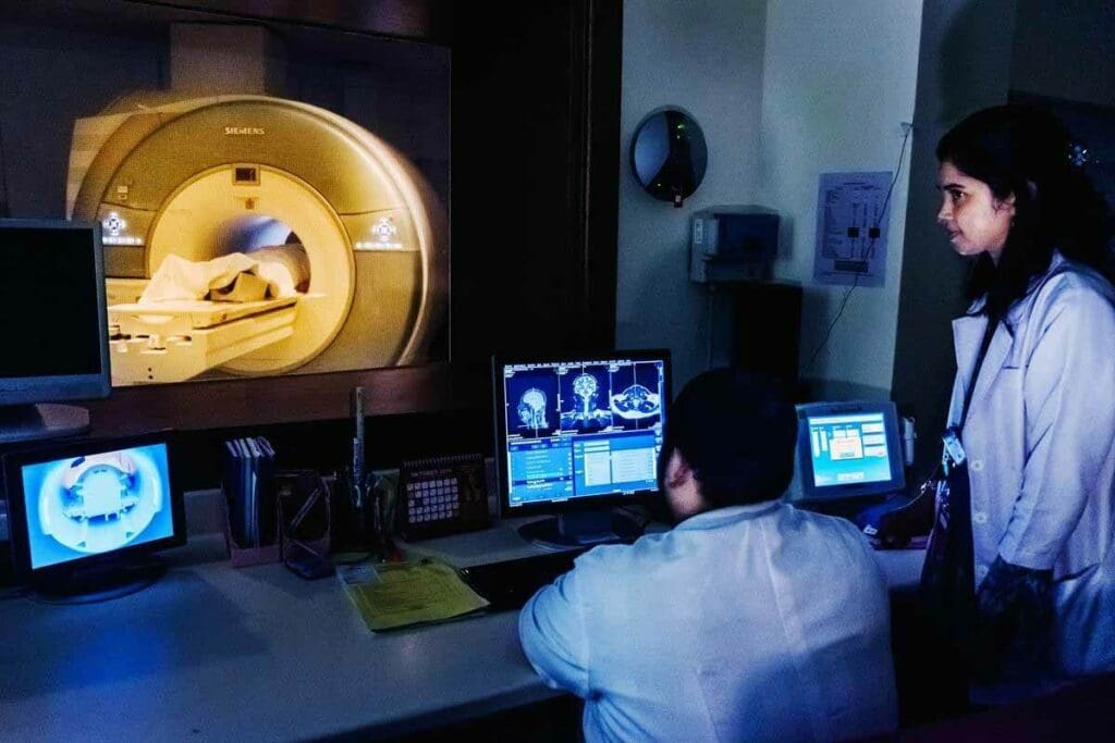 Gamma Camera Nuclear Medicine: An Amazing Guide