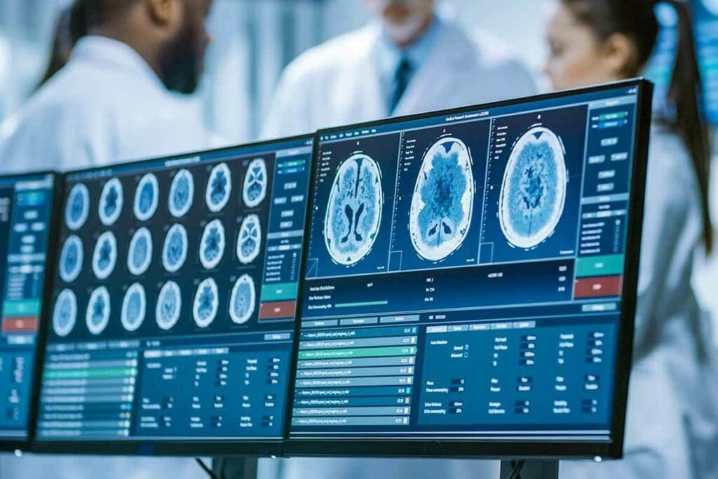 Gamma Scan: The Ultimate Guide to This Powerful Test