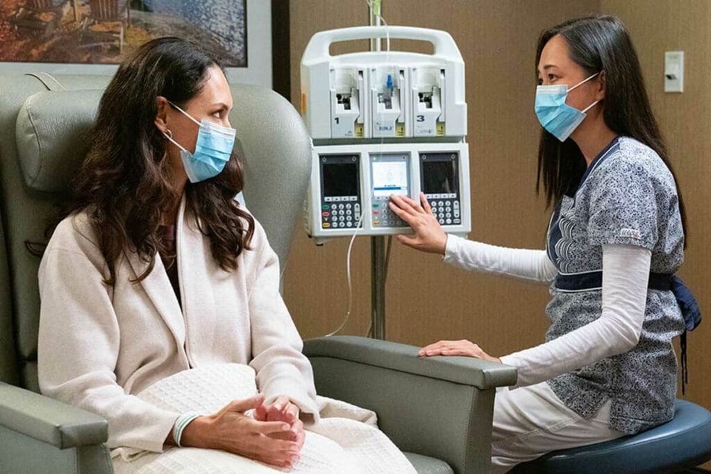 Radiation Treatment vs Chemo: 7 Key Differences