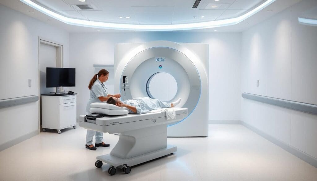 Can You Shower Before a PET Scan? Full Guidelines