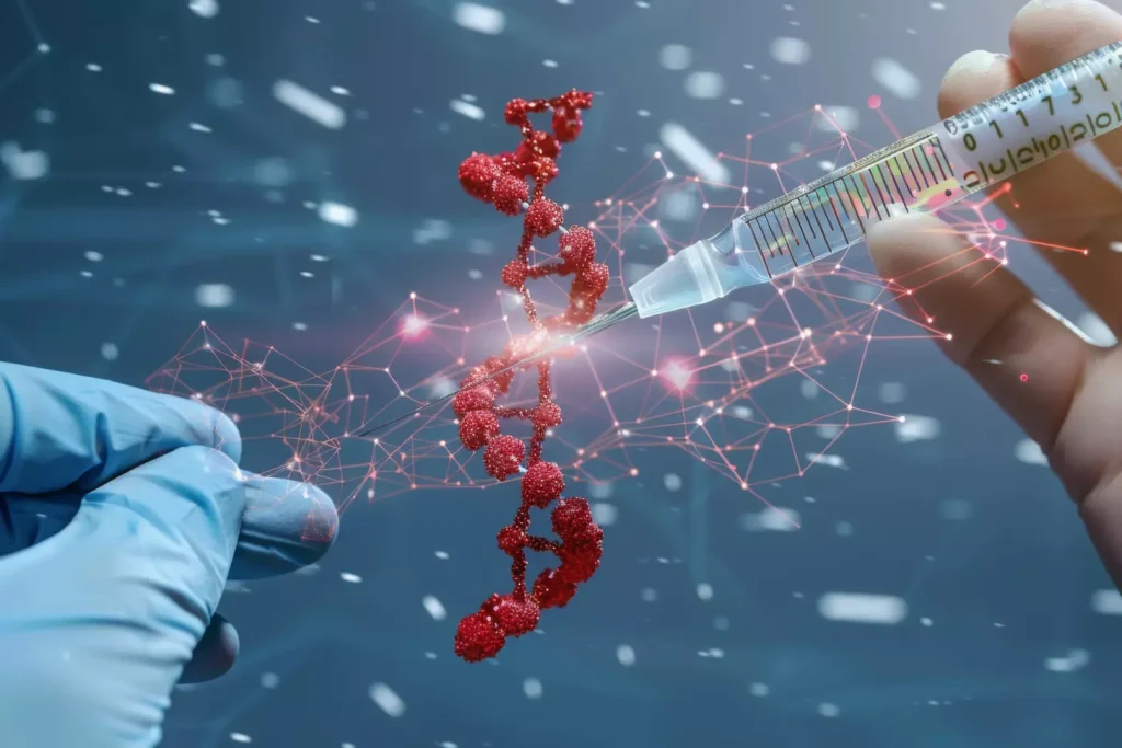 The Evolution of Regeneration Medicine The Evolution of Regeneration Medicine