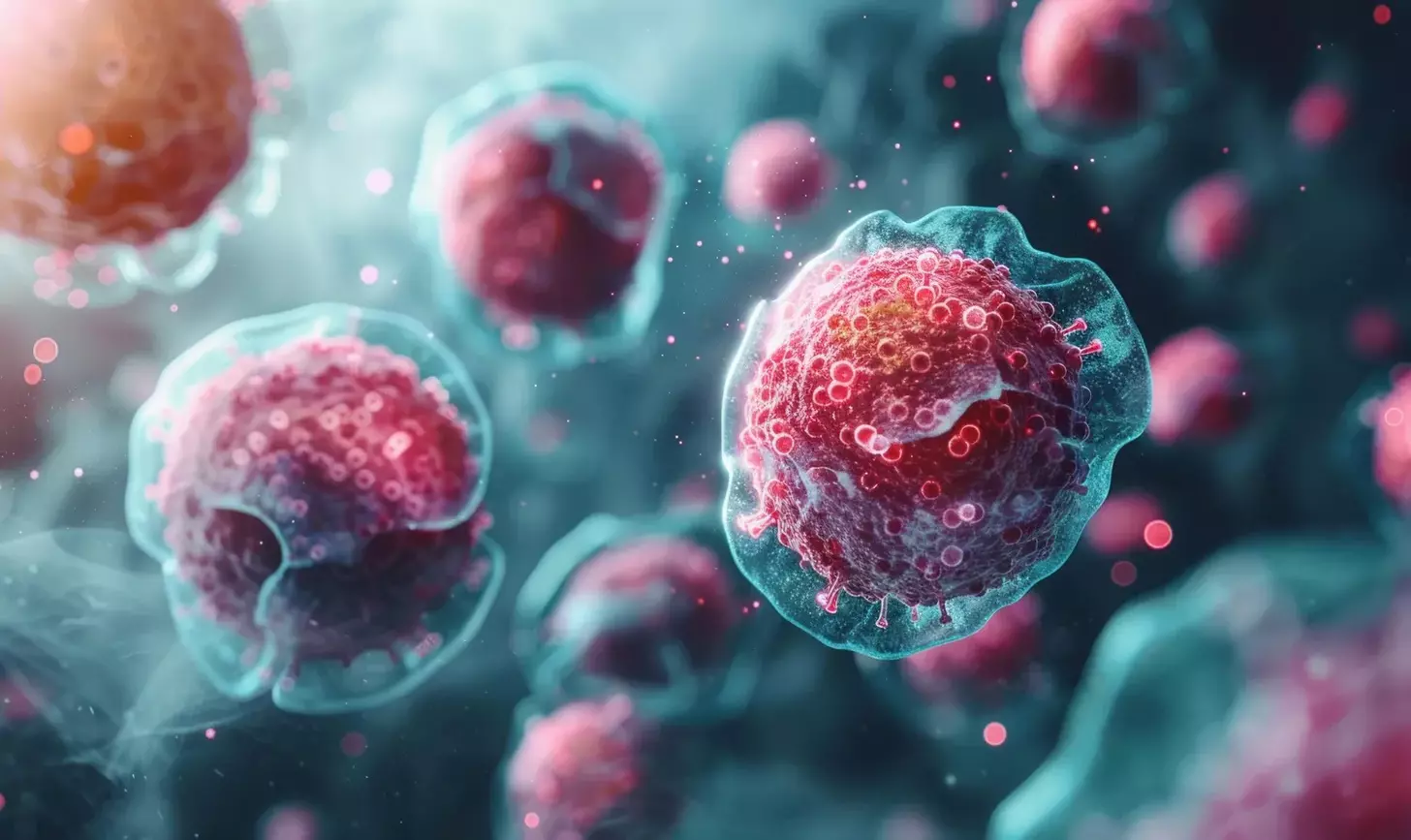 Distinguish Between a Benign Tumor and a Malignant Tumor: 7 Key Differences 1 distinguish between a benign tumor and a malignant tumor LIV Hospital