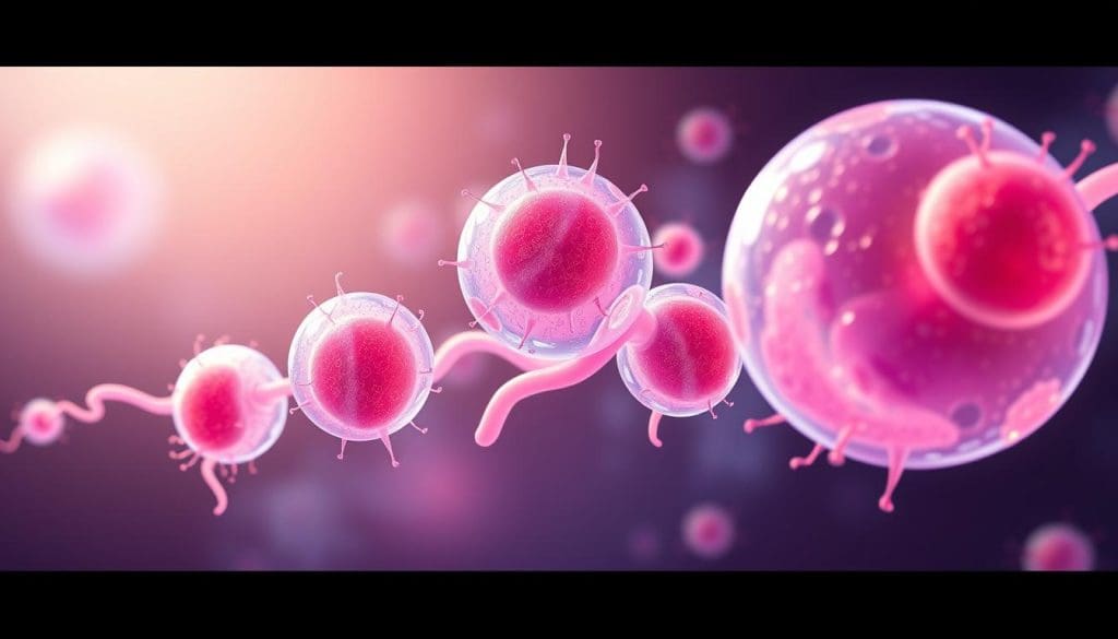 embryonic stem cells embryonic stem cells